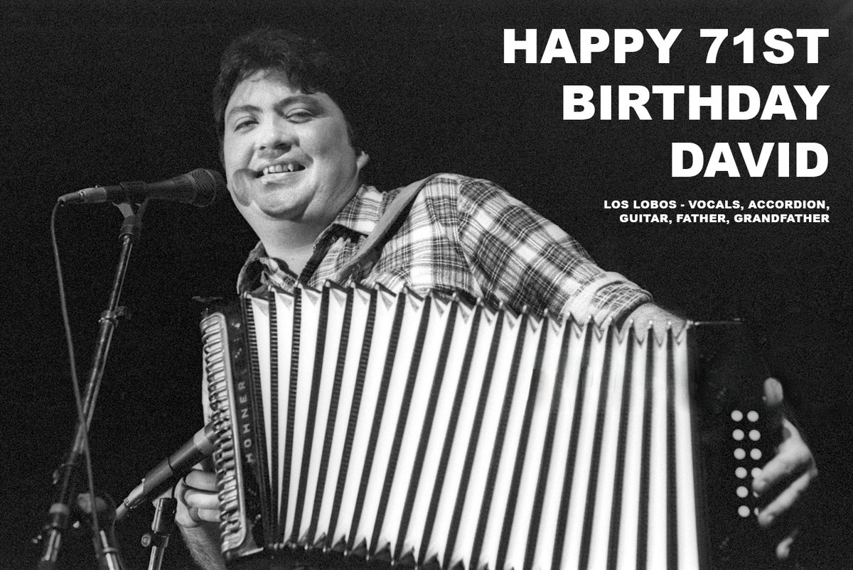 Los Lobos tweet media