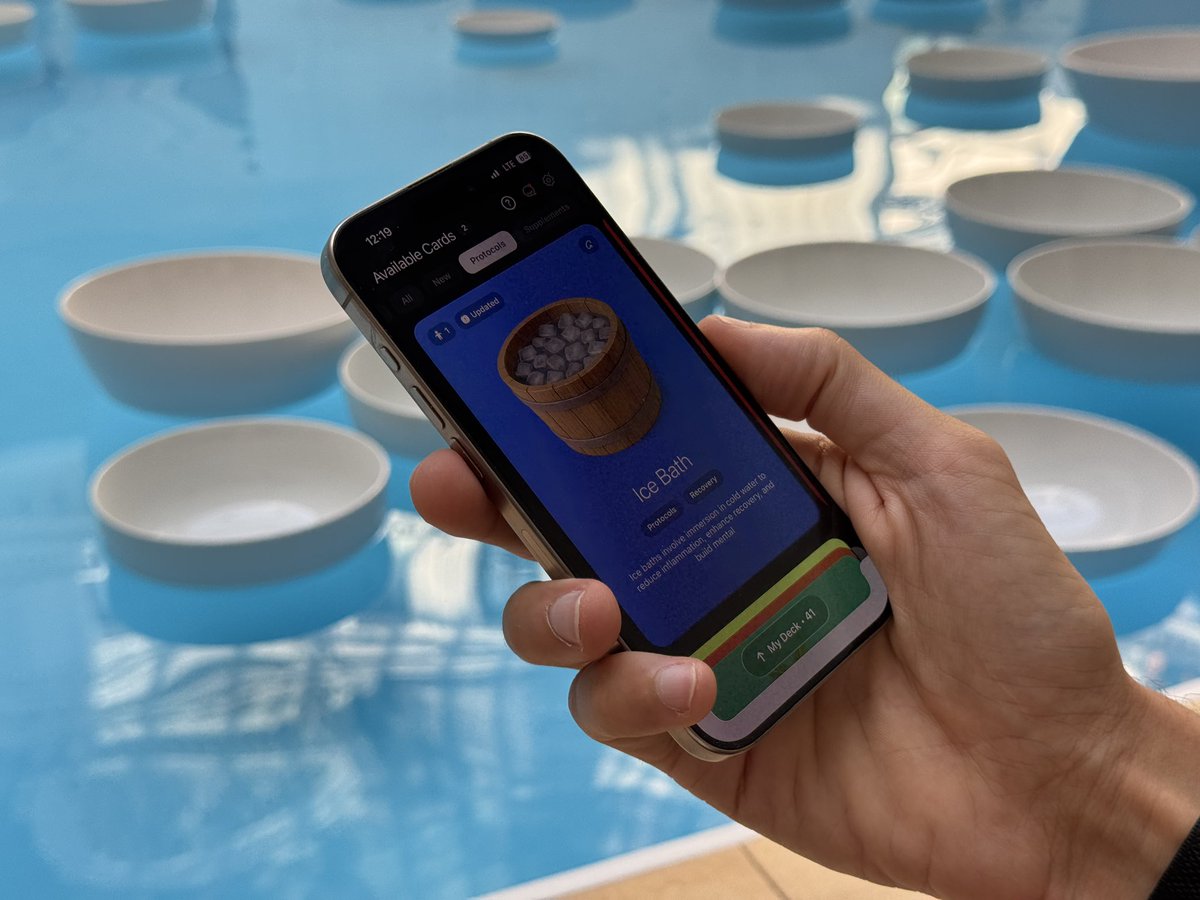 Michal Malewicz tweet media