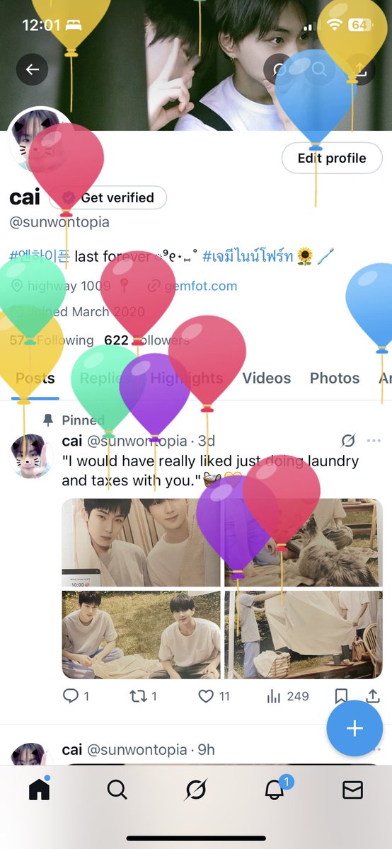 sunwontopia's tweet image. ang wish ko ay sana magkasunwon live na☺️