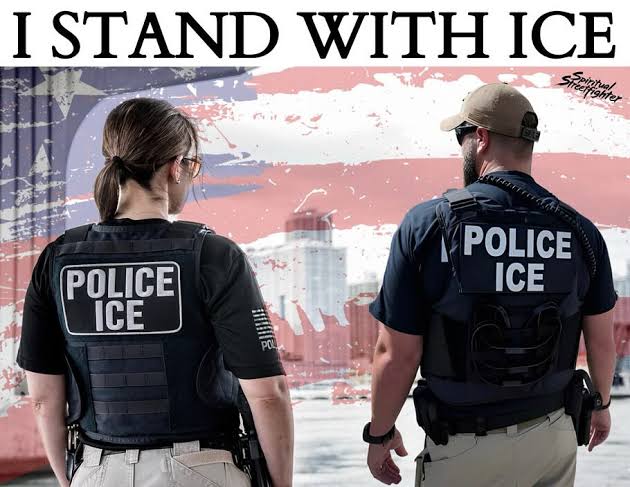 Chris Nations (@chrisnatio37852) on Twitter photo <a href="/atensnut/">Juanita Broaddrick</a> I think Zack Bryan needs to move out of our GREAT country!!! I STAND WITH ICE AND AMERICA!! <a href="/atensnut/">Juanita Broaddrick</a> I think Zack Bryan needs to move out of our GREAT country!!! I STAND WITH ICE AND AMERICA!!