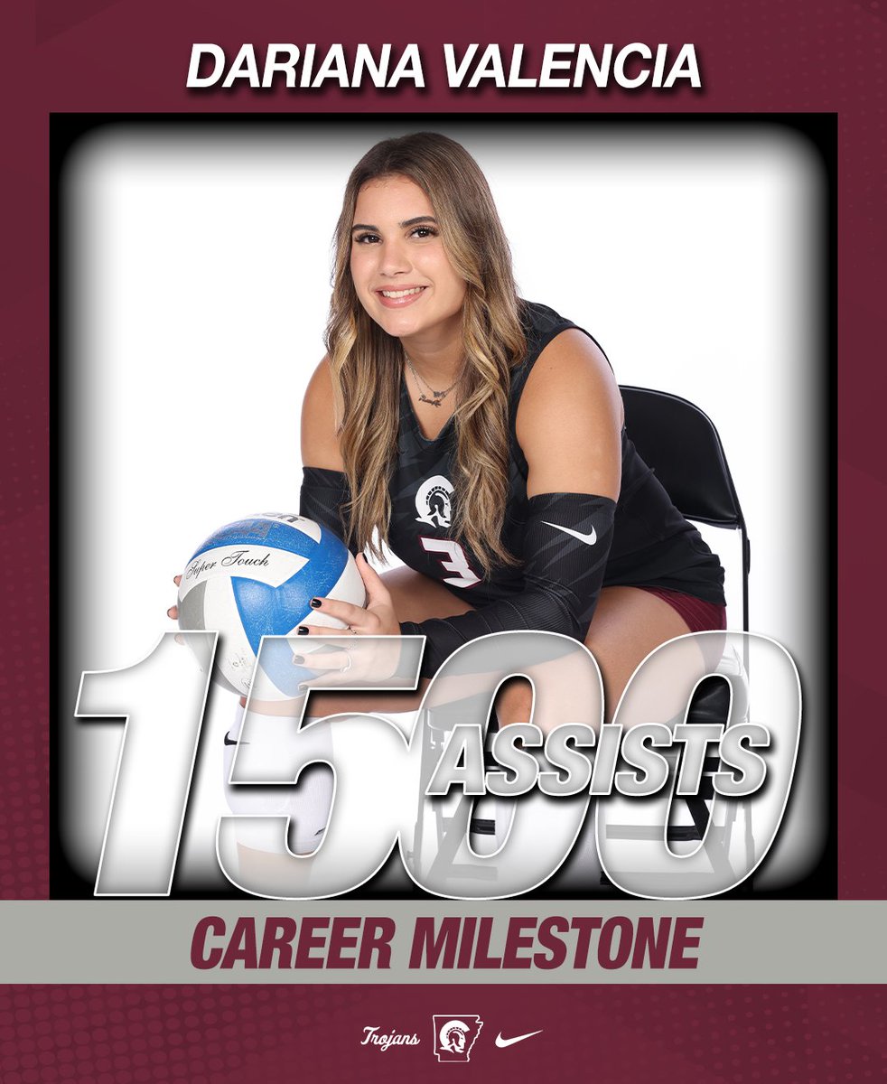 Congratulations, Dari!! 🎉