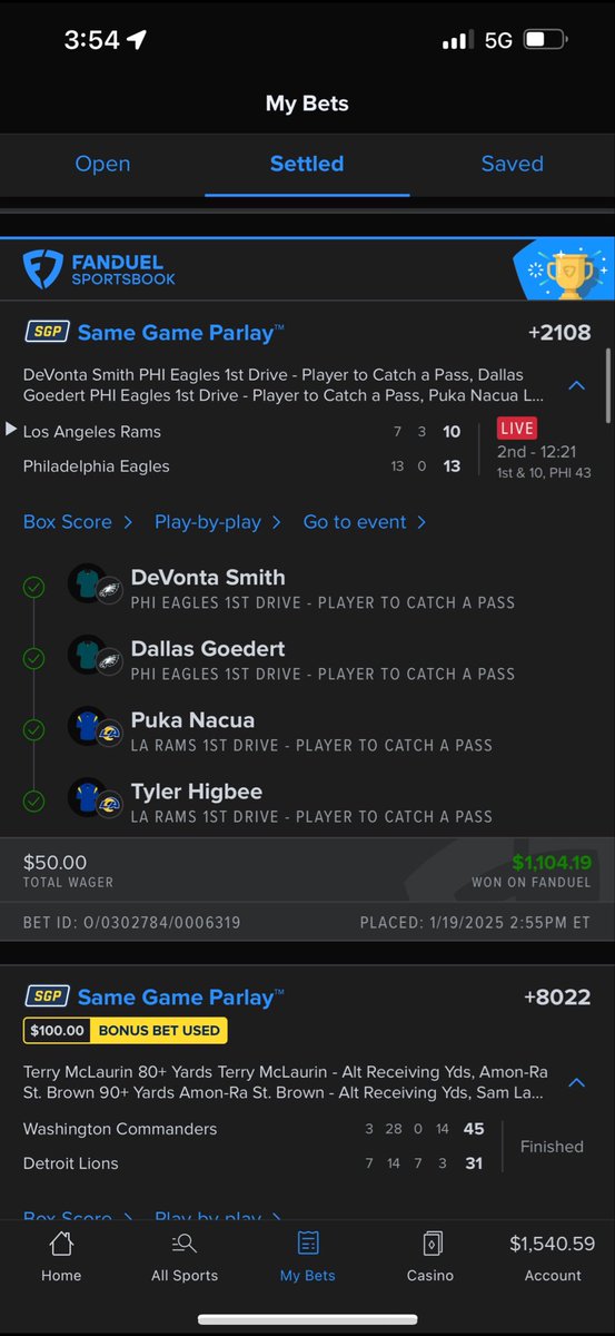 BetWithAC's tweet image. 🎯🎯🎯🎯🎯