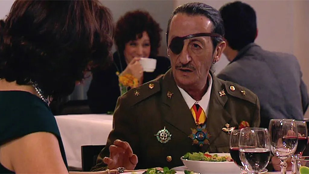 the man who sold the world