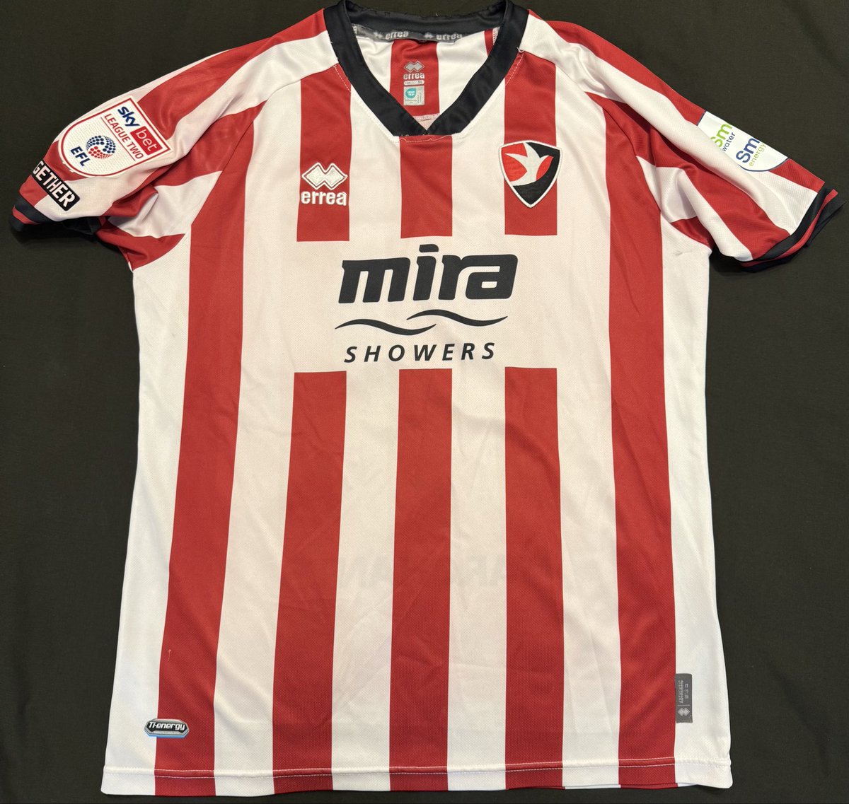 Tom Vickery tweet media