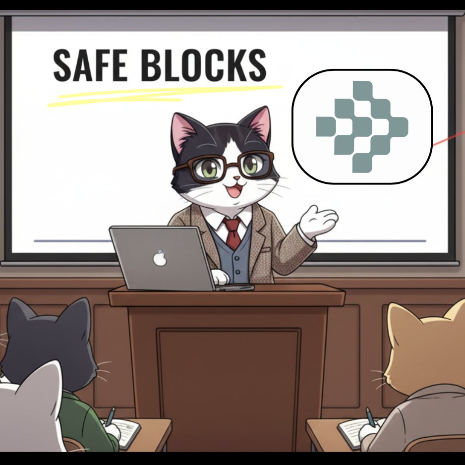 UseFirewall's tweet image. Technical jargon to high-level understanding, here&apos;s how smart contract networks work today and why users are robbed.

Learn how Safe Blockspace changes this paradigm...