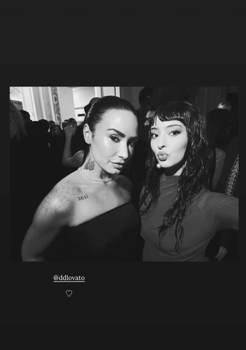 Demi Lovato Portugal tweet media