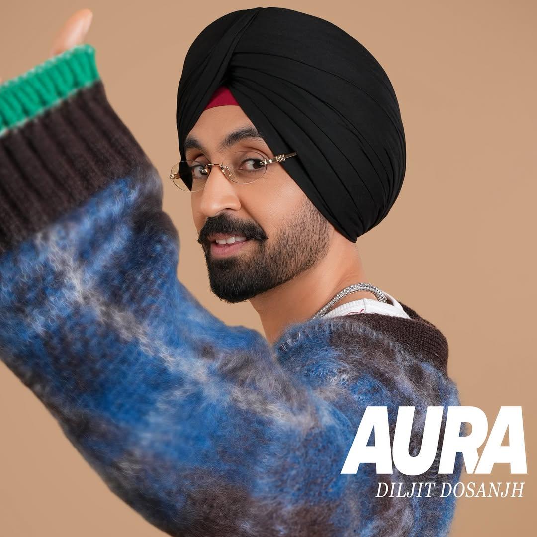 ManinderSokhi's tweet image. AURA ♾️ Front Cover & Tracklist 💦
Sexy Songs For Sexy Dance 🪩
Releasing 15 Oct 2025 💃🏻 🕺🏻
@diljitdosanjh 🙏🏽❤️
#diljitdosanjh #AURA ✨✨✨