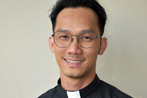 Mass is at the heart of Hoang Son Vu SVD's life.

divineword.org/religious-sist…