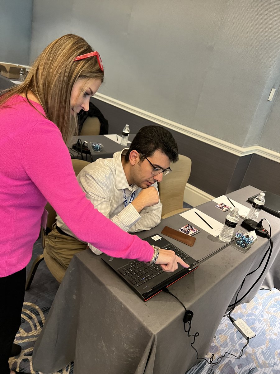 Advanced Revascularization Chapter XIX (ARCH) tweet media