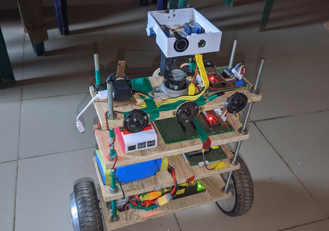 Vireon technologies tweet media