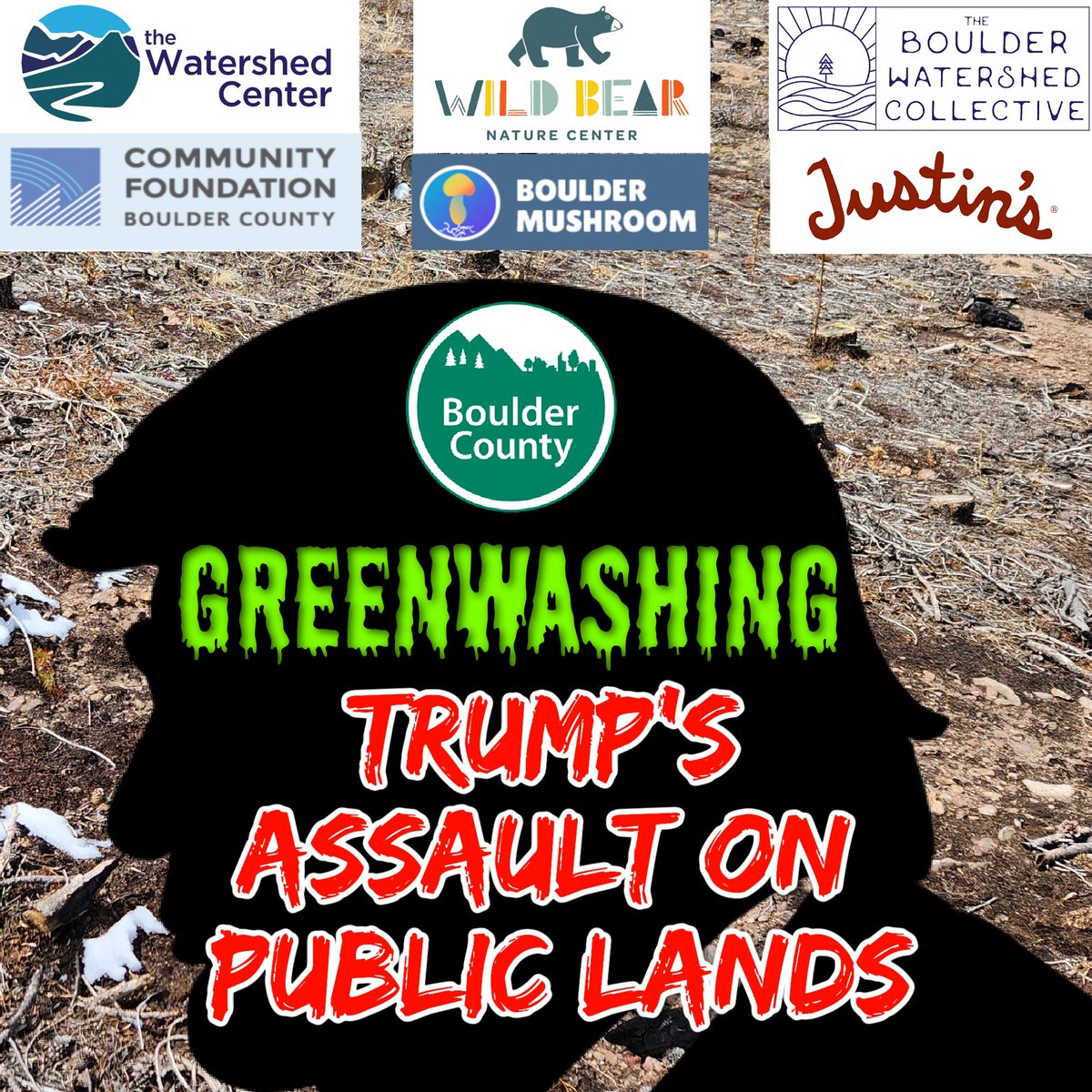 Eco-Integrity Alliance tweet media