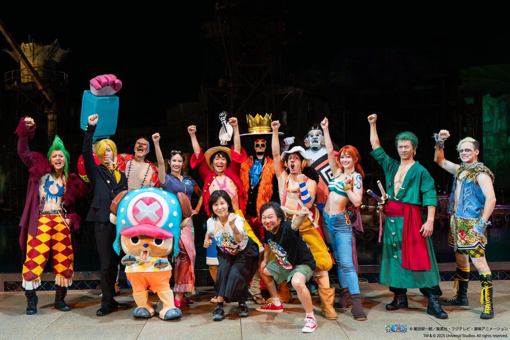 ユニバーサル・スタジオ・ジャパン公式 on X: 