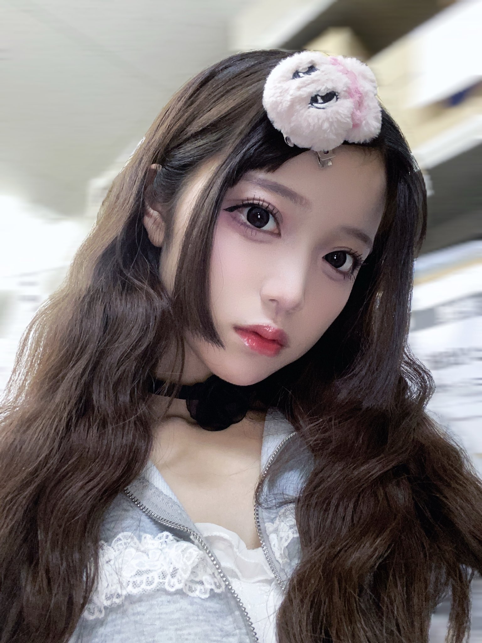 ひな♡ 彼女感ある？♡ ・ ・ ・ ・ ・ ・ ・ #リール動画 #彼女感