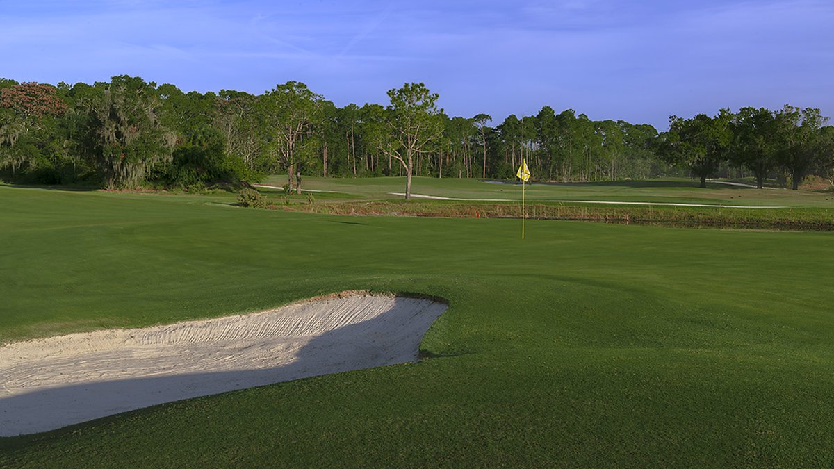 The <a href="/MAACSports/">MAACSports</a> has announced an extension to keep the #MAACGolf Championship at Disney's Magnolia Course.

Full Release:
📰: tinyurl.com/5n6k9s99

#Griffs