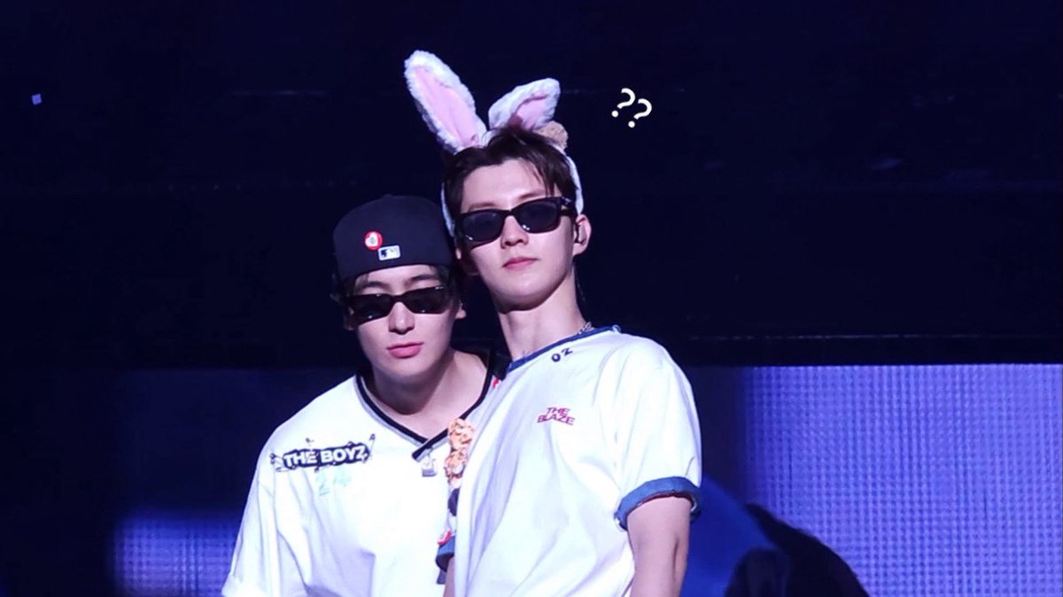 ˗ˋ 251004 THEBOYZ 
　THE BLAZE in TOKYO ⋆｡˚✰