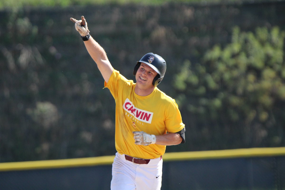 Calvin Baseball tweet media