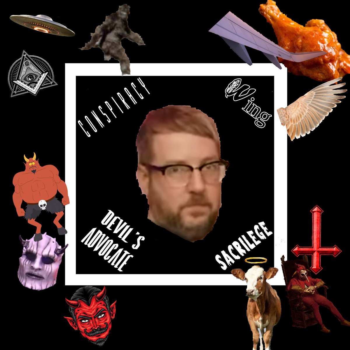 Brian (#SmackdownPhotoshop) Wedig tweet media