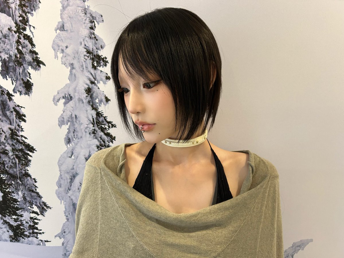 kuttriy's tweet image. dadaさんカットU^ェ^U