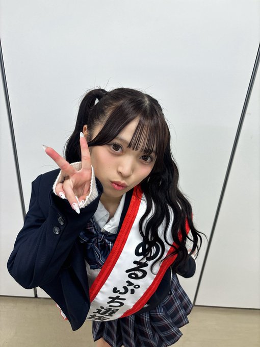 HinanoのTwitter画像8