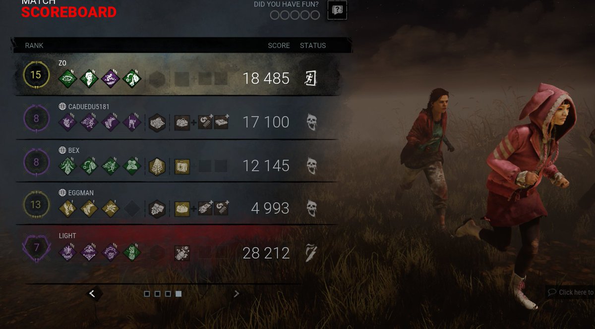 she was a meta queen back in the day 💪💪