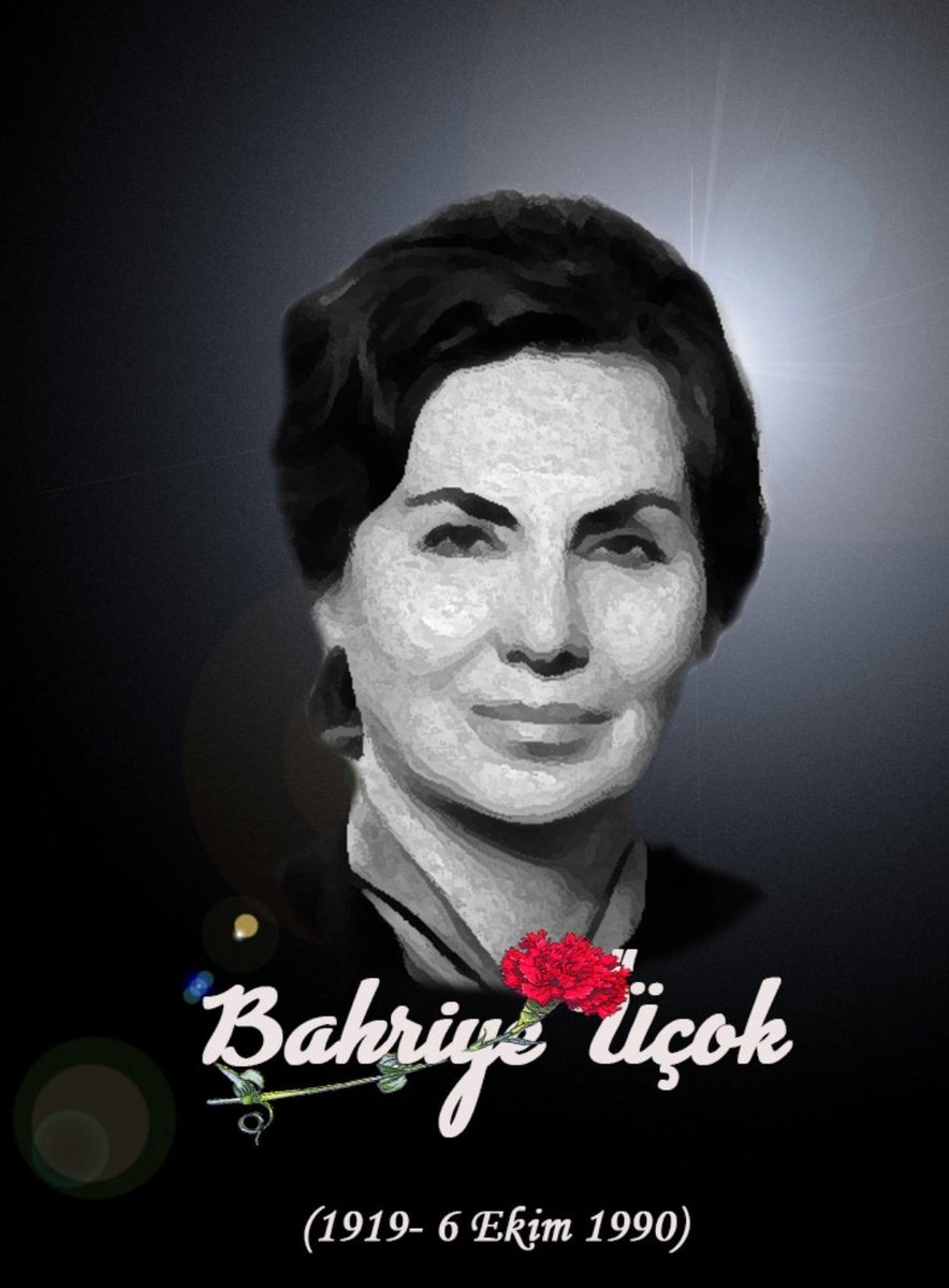 Özlem Sevtürk tweet media