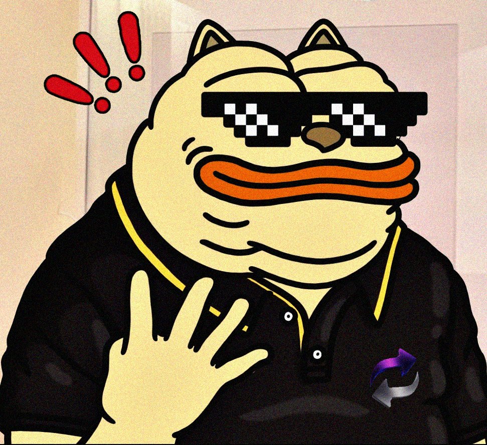DenX tweet media