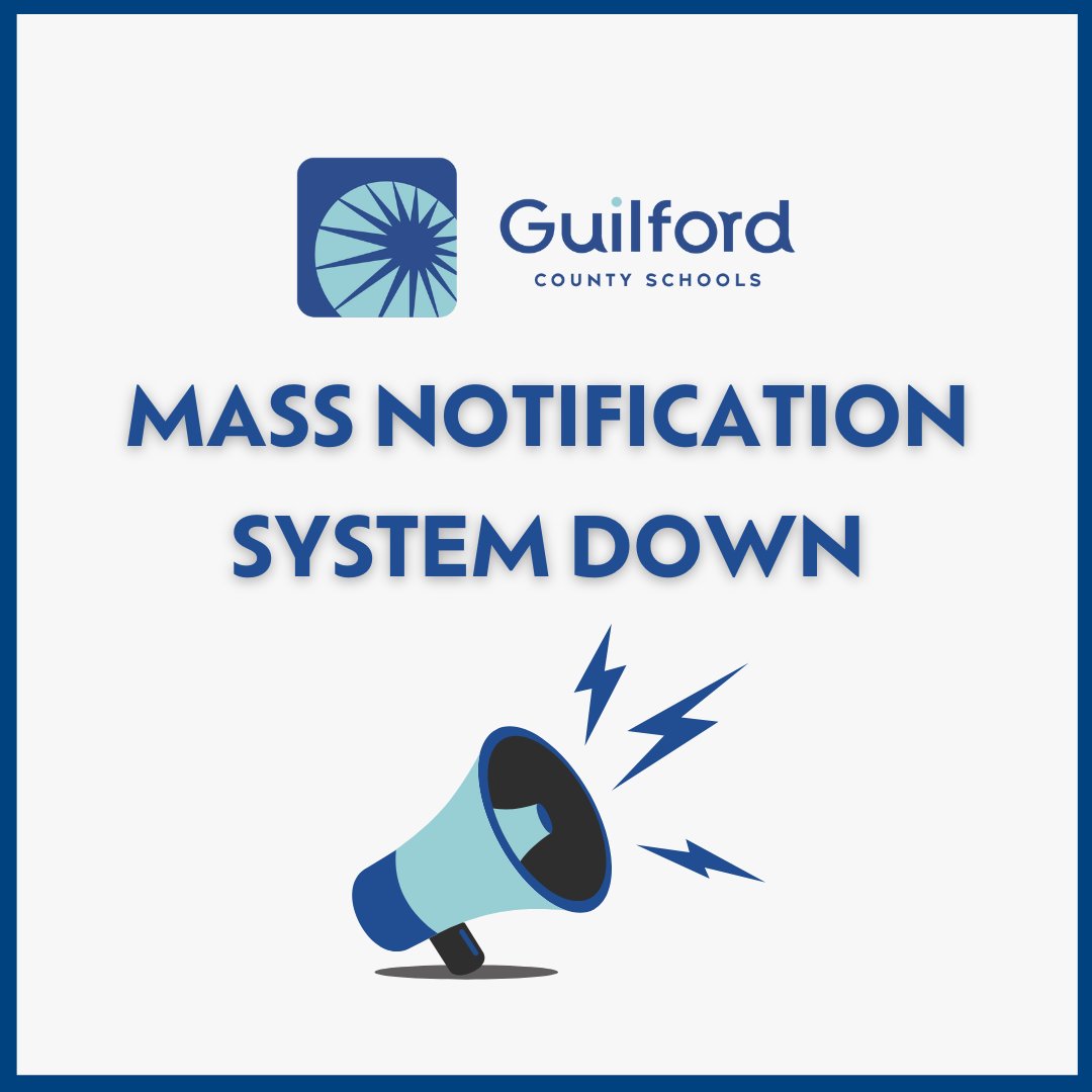 Guilford Co. Schools tweet media