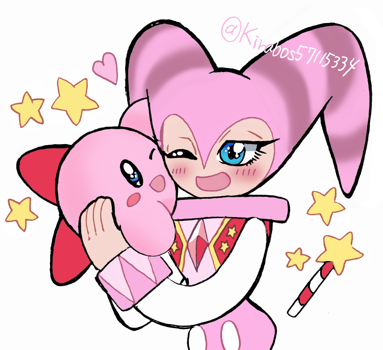 キラ tweet media