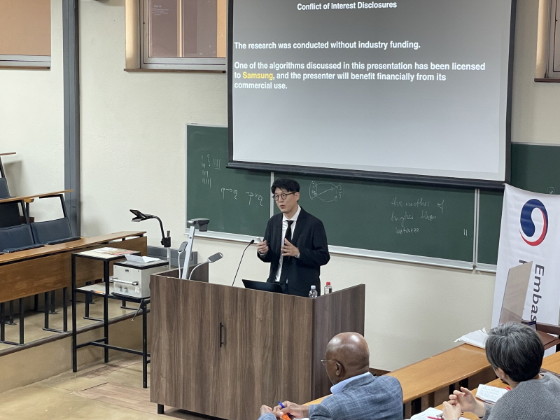 EmbassyofKorea tweet picture