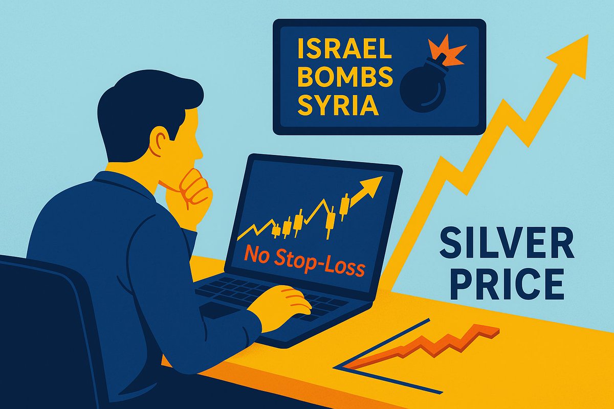 The Painful Lesson That Taught Me the Power of Stop-Loss… medium.com/writer-journal…