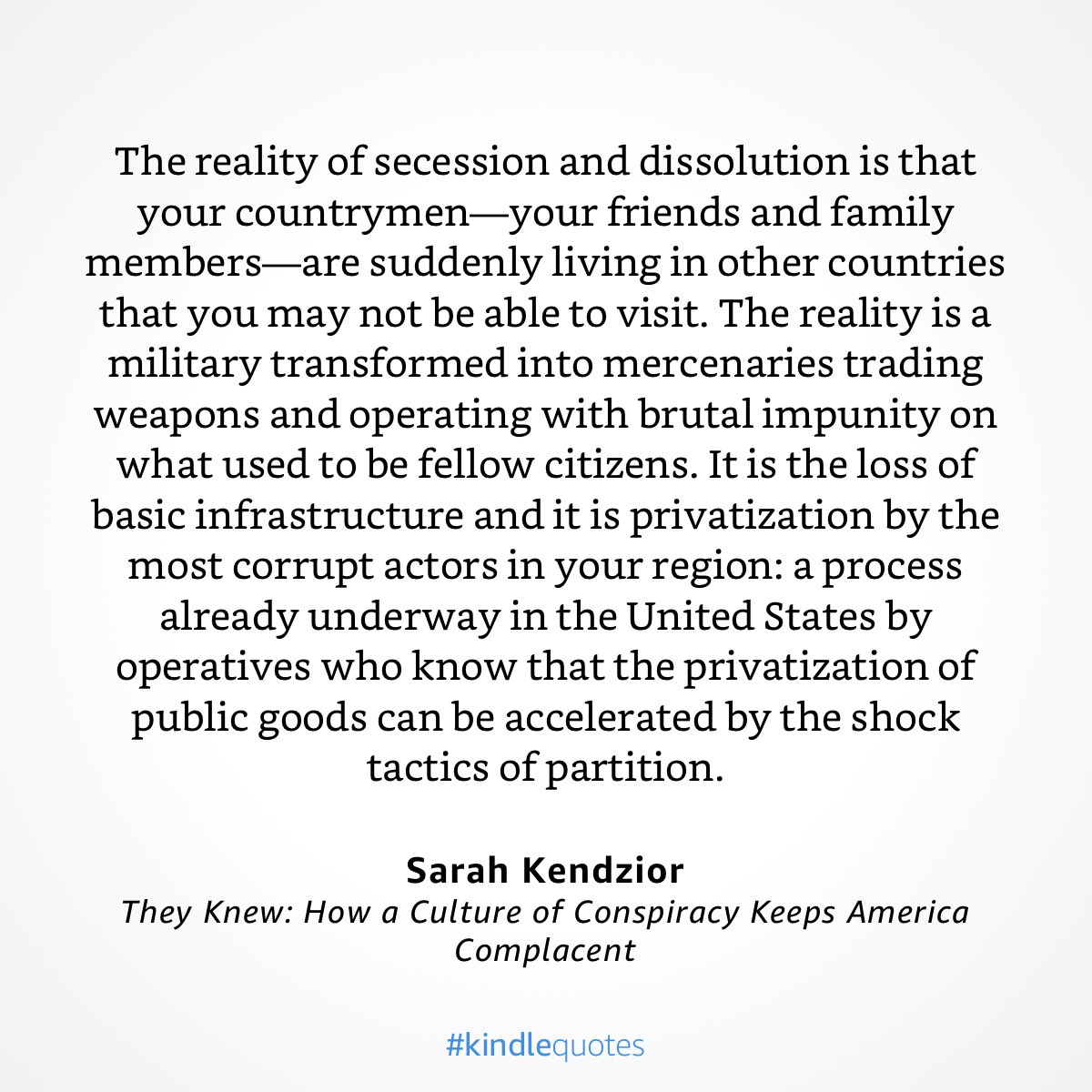 Sarah Kendzior tweet media