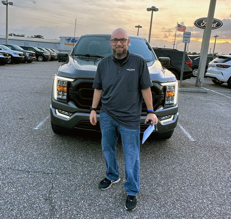 I'm a verified management of Charter Truck's Company, You will surely get the best and affordable car right here true my company.

One of the car is already sold to our favorite customer..
Come and get your's...
chartertrucks.com/blog/7-largest.