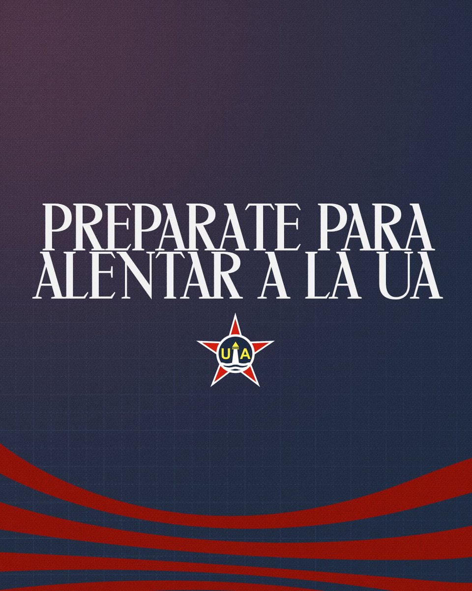 Unión Atlética tweet media