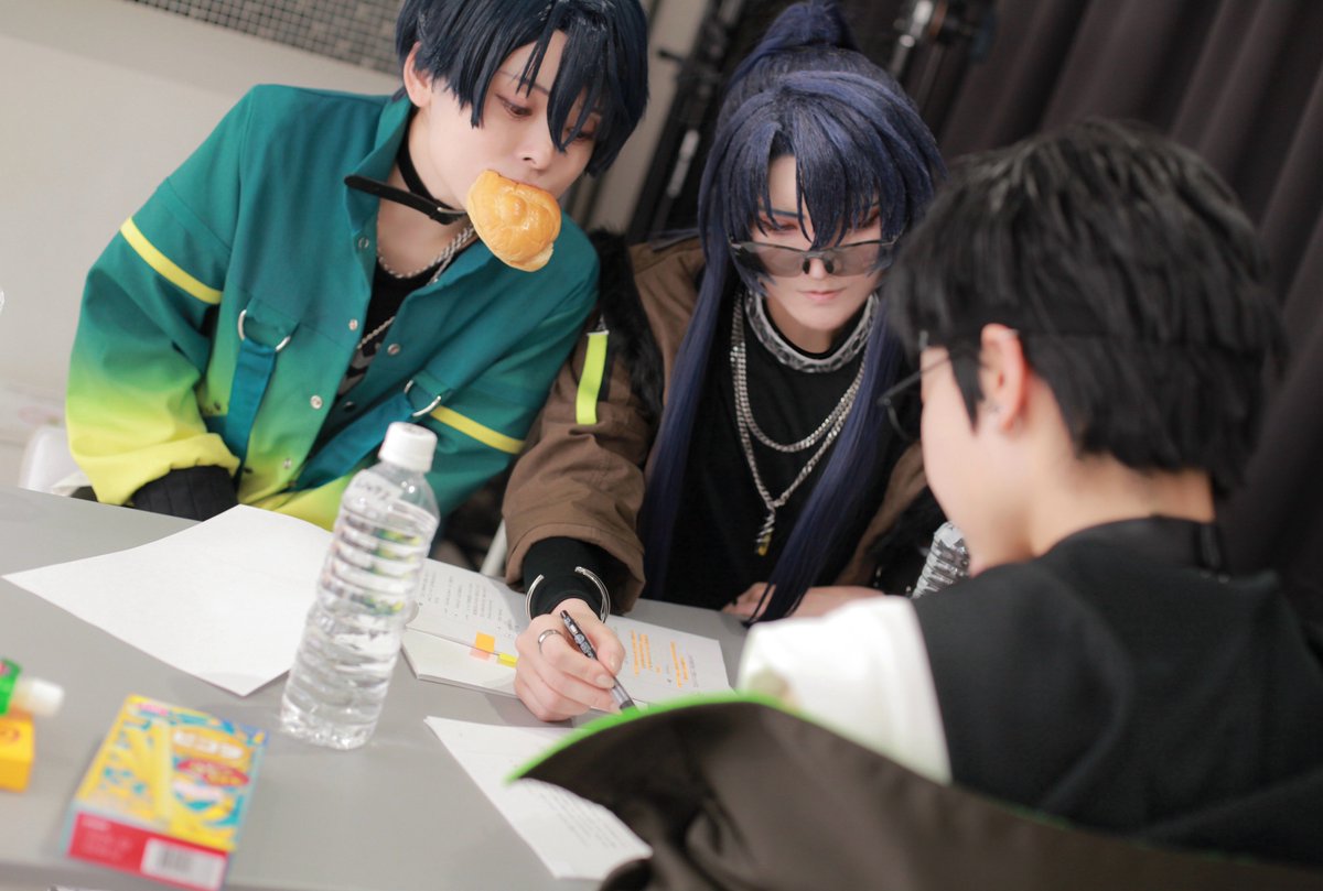 🐇橘祐月⚡️Yuzuki Tachibana tweet media