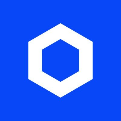 Chainlink logo