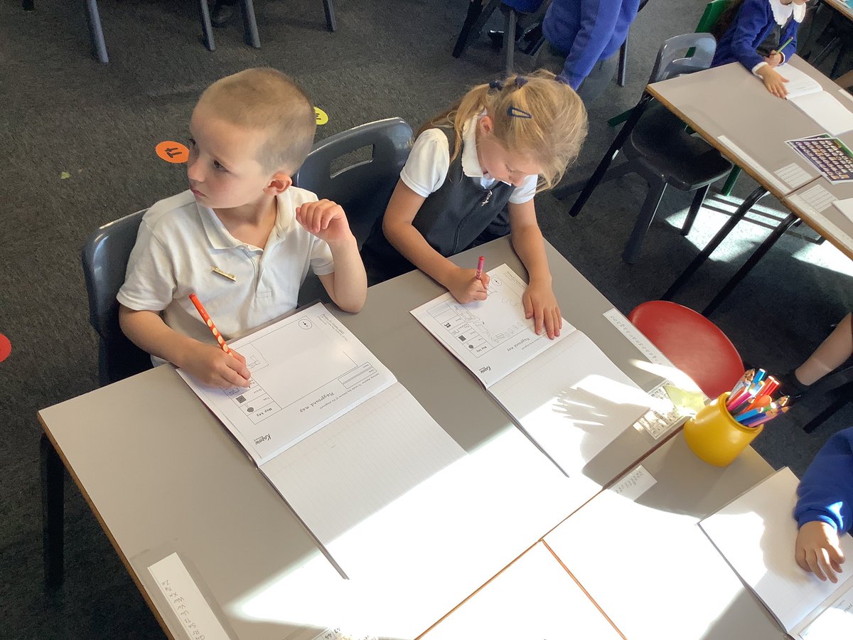 grimoldby1_year's tweet photo. Can you locate the features of our playground? Year 1 have been busy drawing our school playground from an ariel view. #Geograpghy #maps #locate #ariel https://t.co/A3q8VKg287