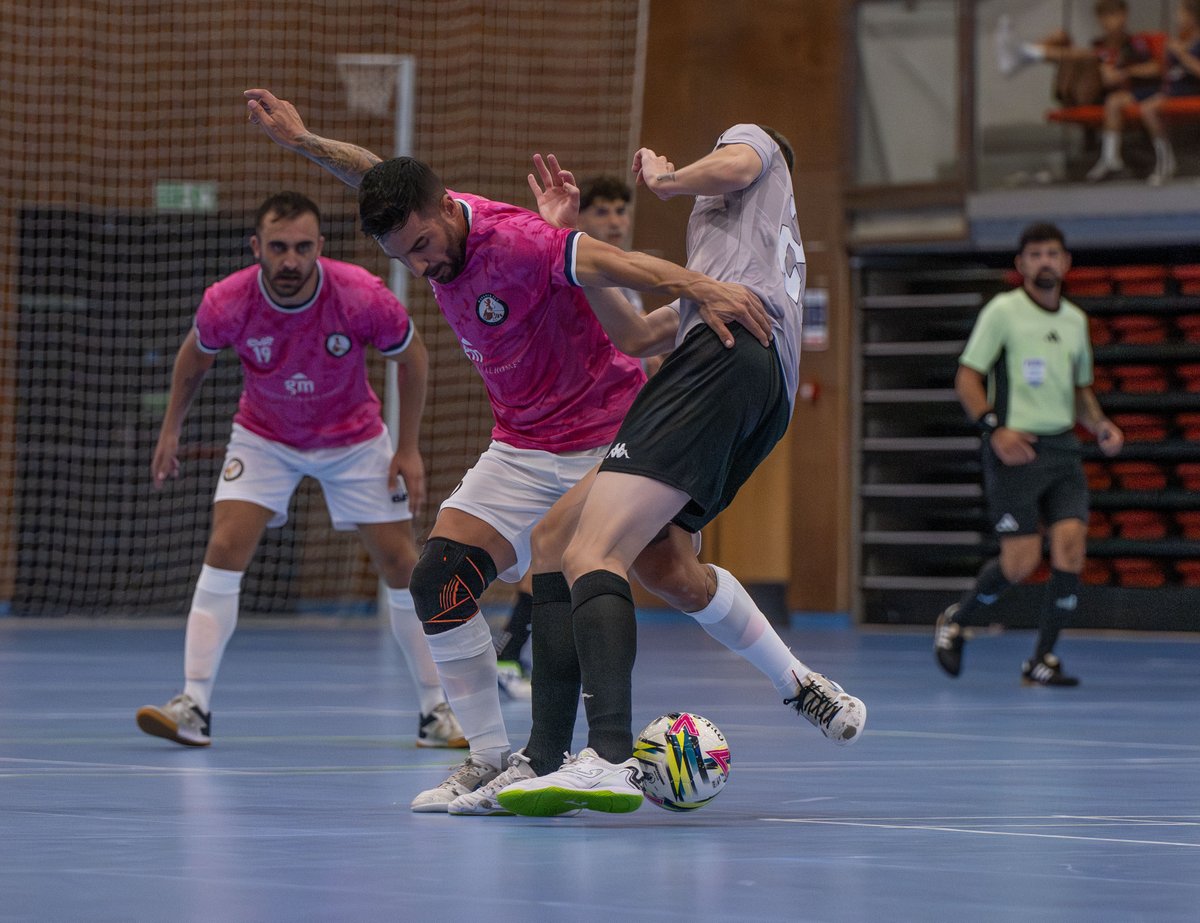 Gibraltar FA tweet media