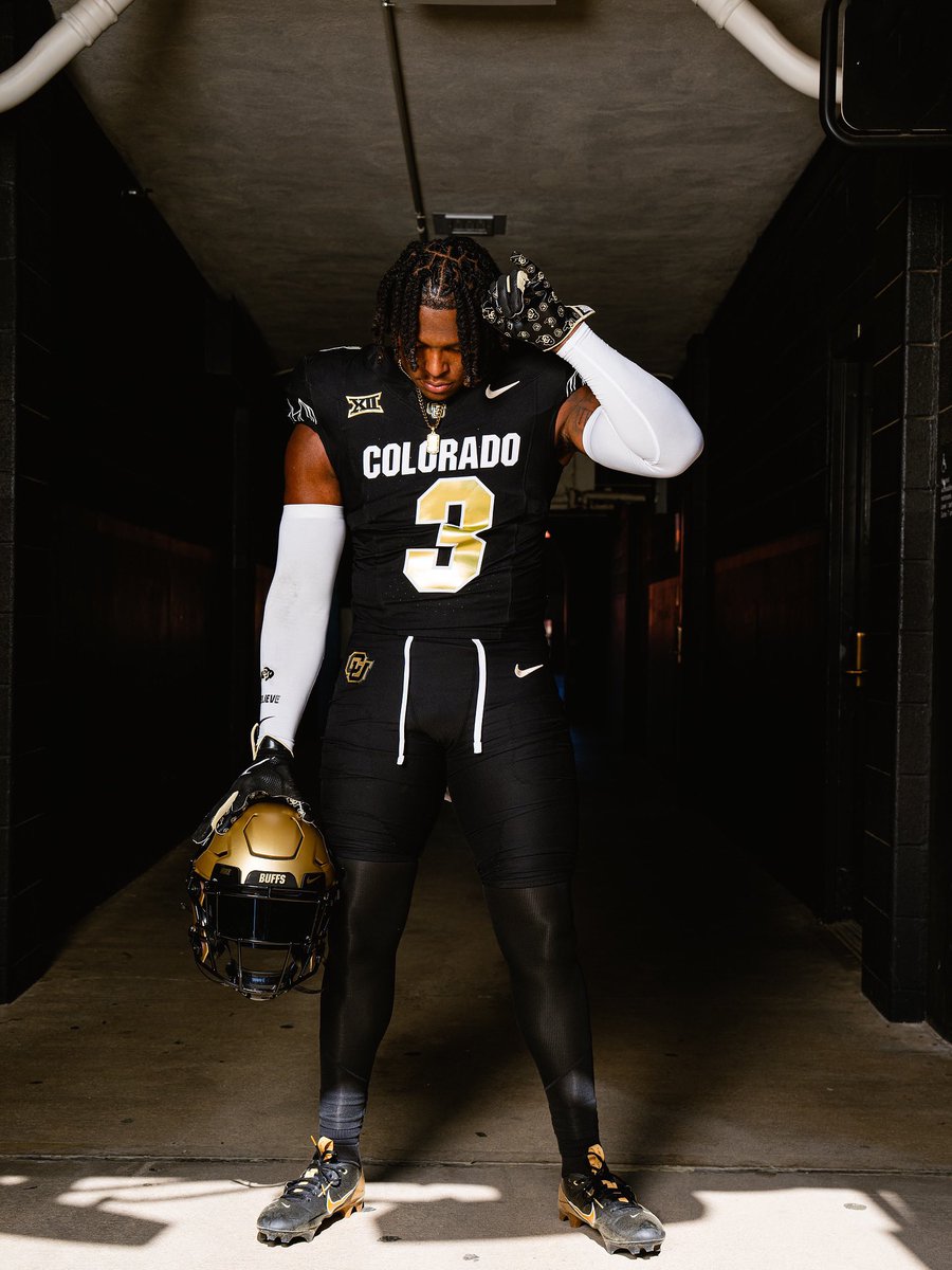 Rodney”UNO” Colton jr tweet media