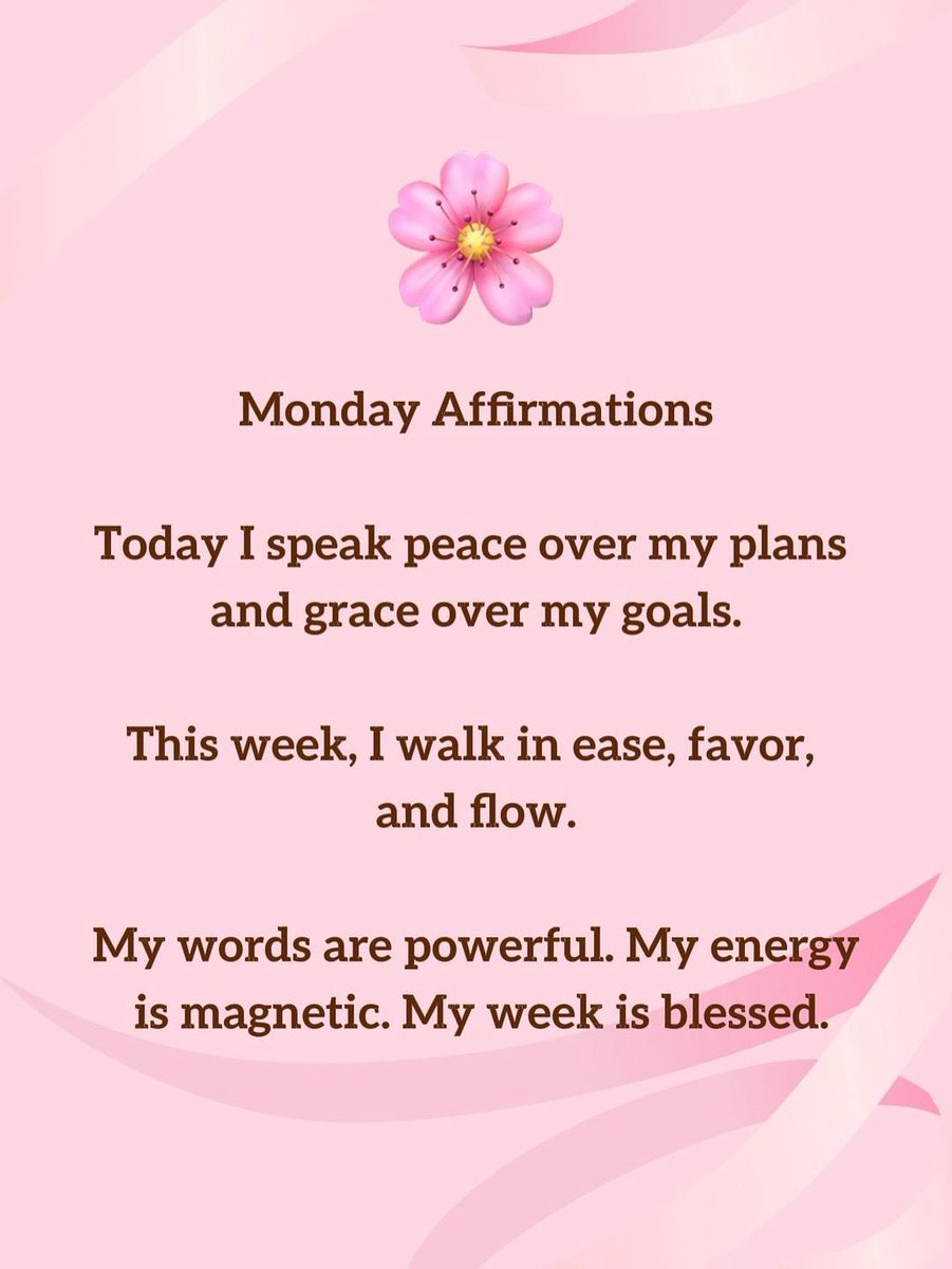 SweetTalkBook's tweet image. Monday Morning Inspiration. Make your week count.
