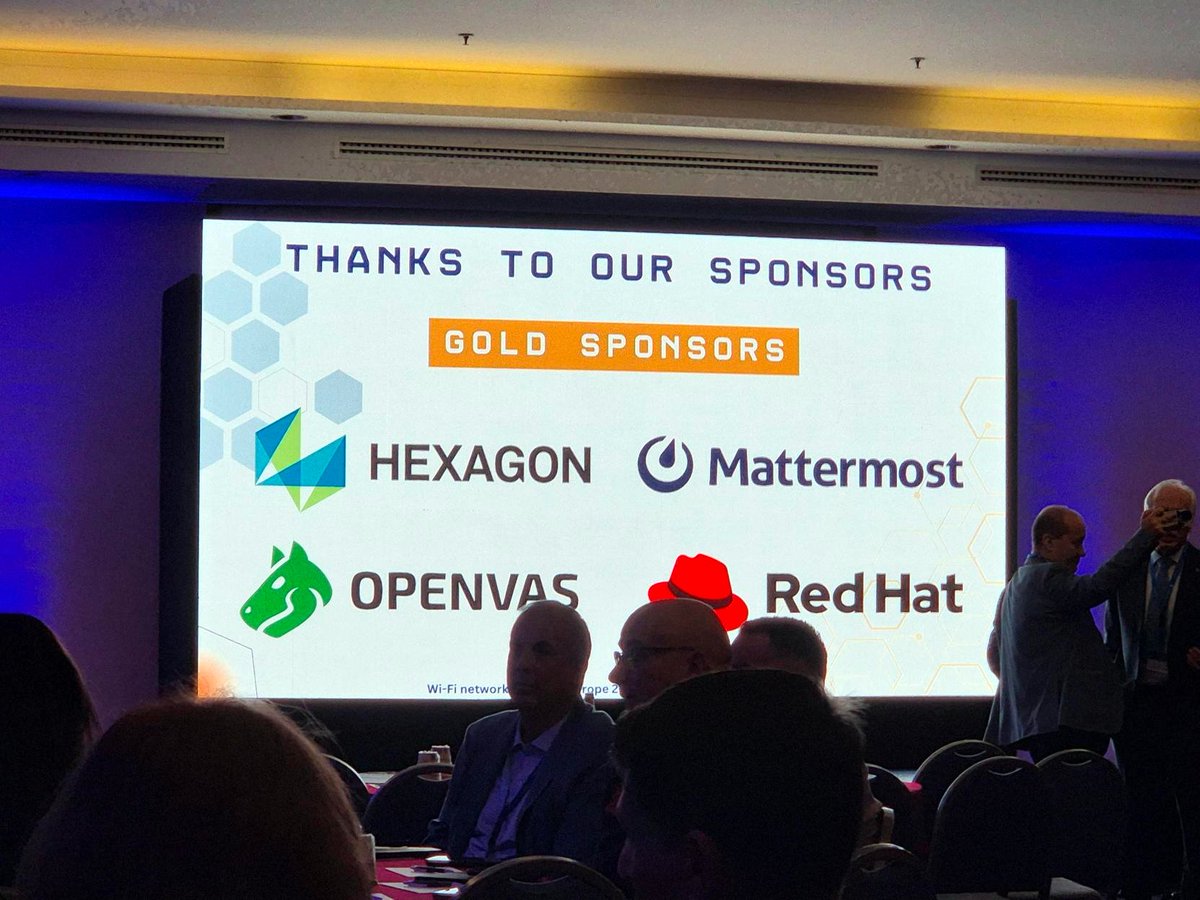 HexagonSIG's tweet image. At @AFCEAEurope's #TechNetEurope event, Uwe Jasnoch presented on the importance of MDO answering "where" questions: where is the enemy, where are our forces, where can I find relevant data? The key enablers of MDO include AI, automation, and advanced analytics. @AFCEA #defence