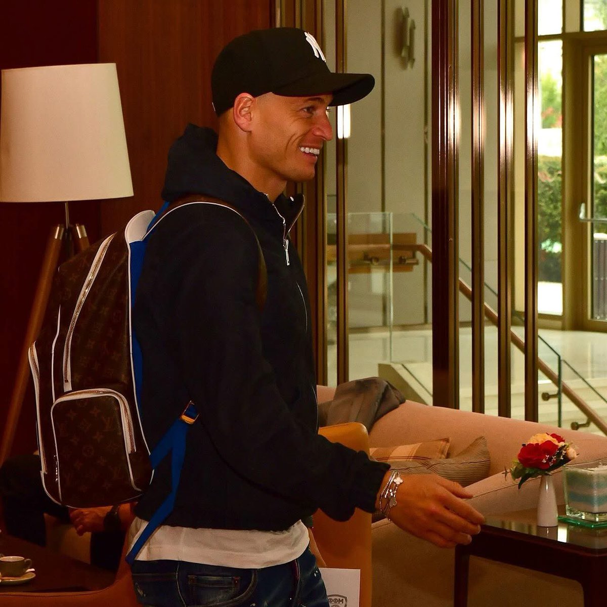 Nationalteam! 🇲🇰 
#nationalteam