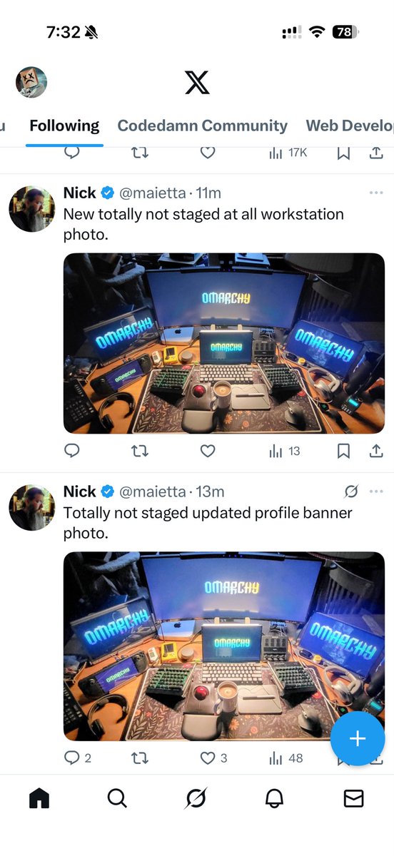 Debugger82796's tweet image. 