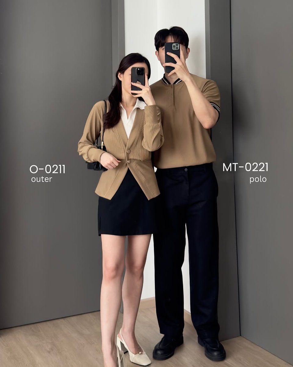 preftyc's tweet photo. Matching outfits with your bestie or partner

a thread https://t.co/iA606QCF4C