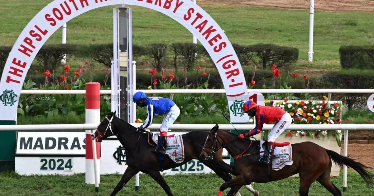 tax_scan's tweet image. Non-Members cannot seek a waiver u/s 244 of Companies Act: NCLAT dismisses Madras Race Club Members' Oppression Petition [Read Order]
#Members #Companies #NCLAT #Madras #Petition #Taxscan #Taxnews 
taxscan.in/top-stories/no…