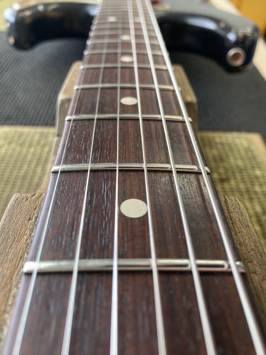 AB Guitar Tech tweet media