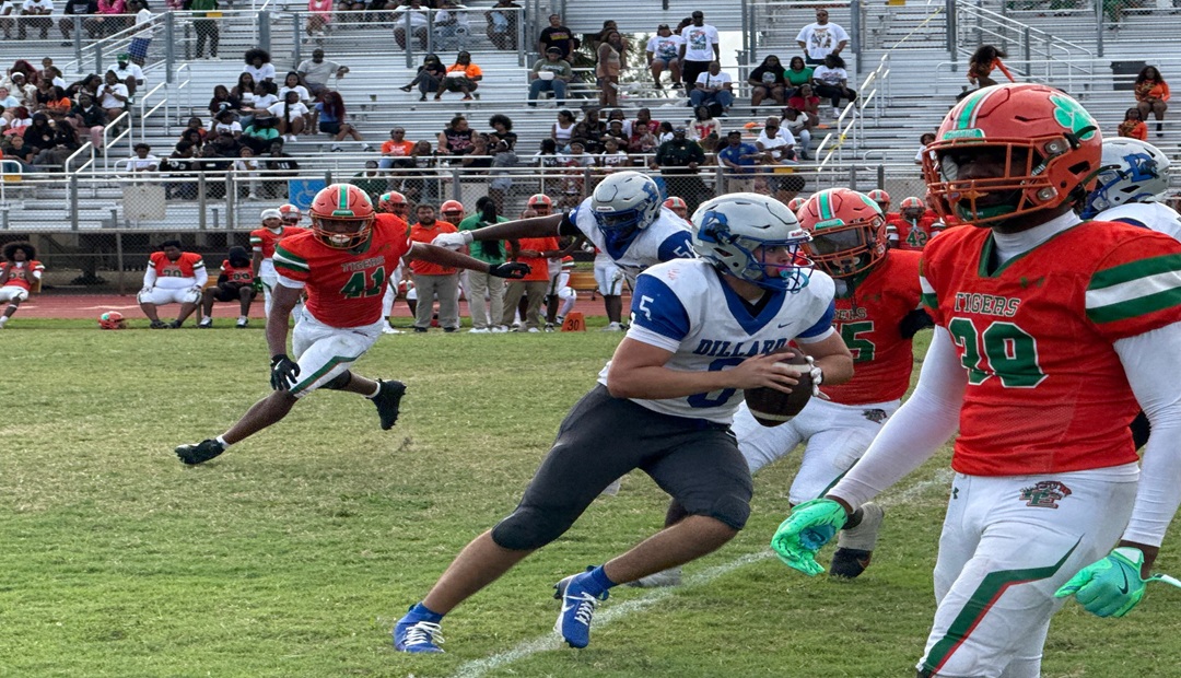 New Blustein Recruiting tweet media