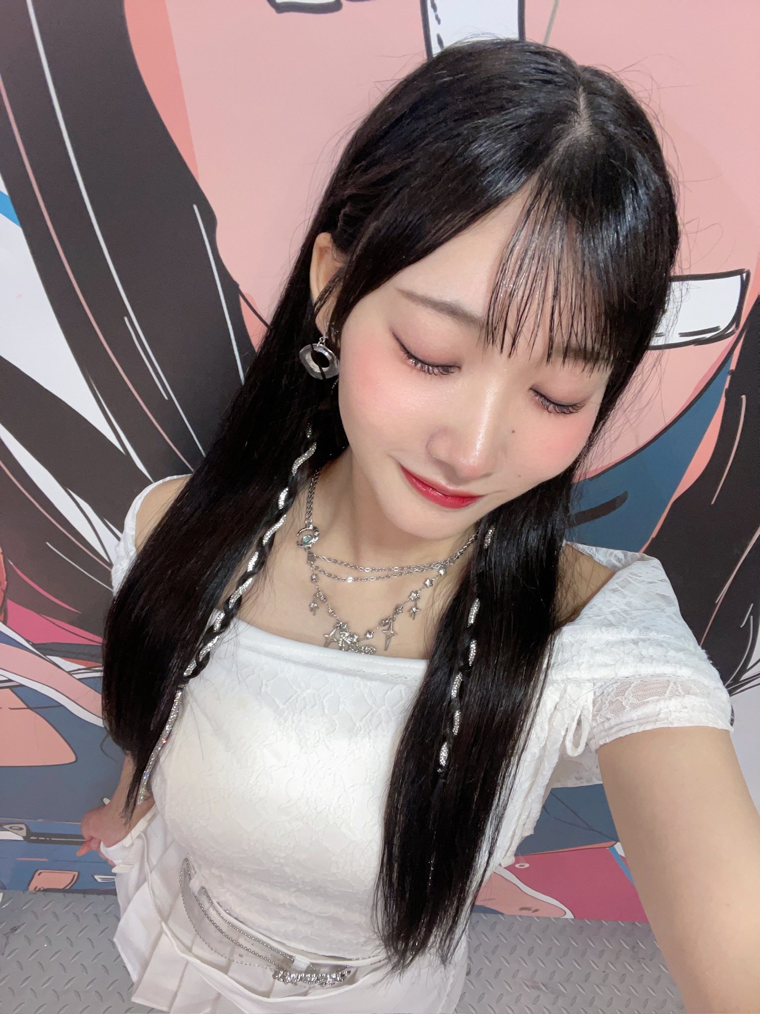 ずーみん (@z___min) / X