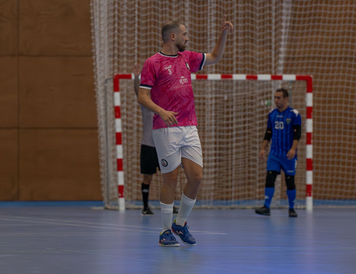 Gibraltar FA tweet media
