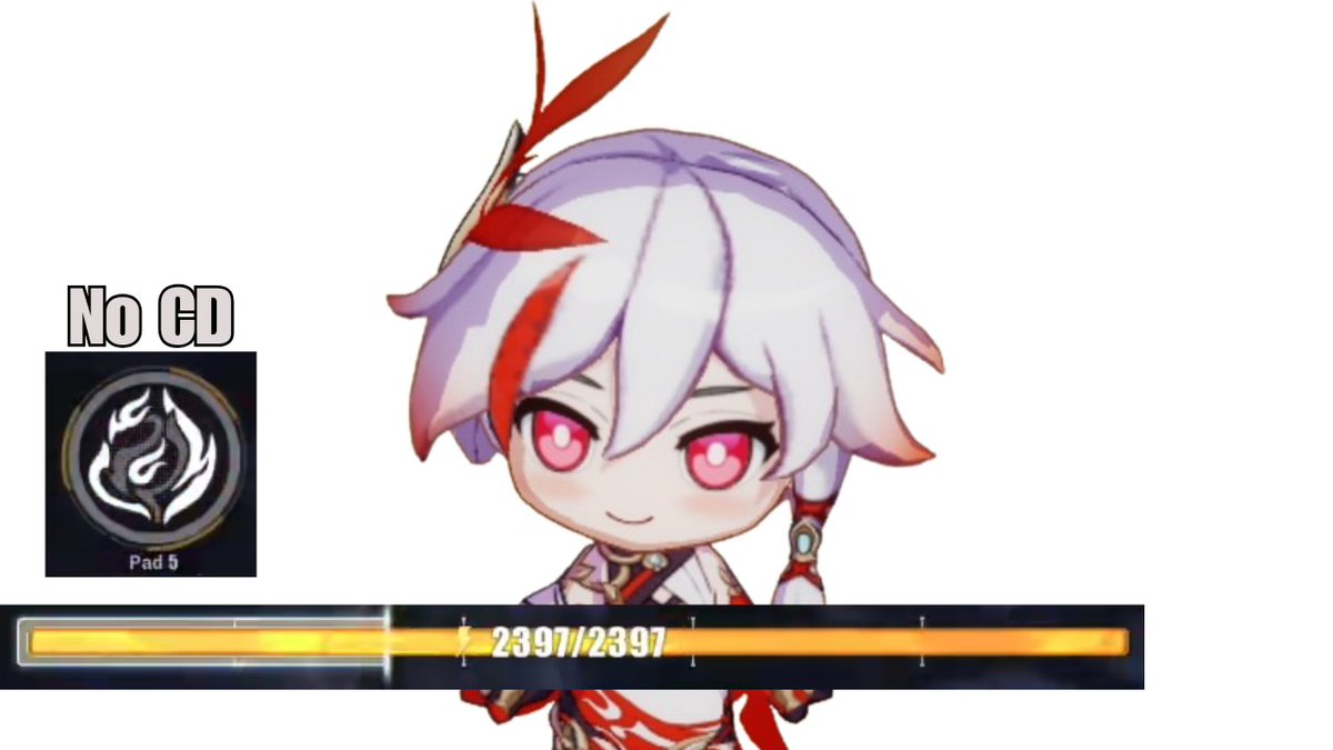 Unlimited Ultimate is not a dream, right?

youtu.be/w_uhrVc3wwE