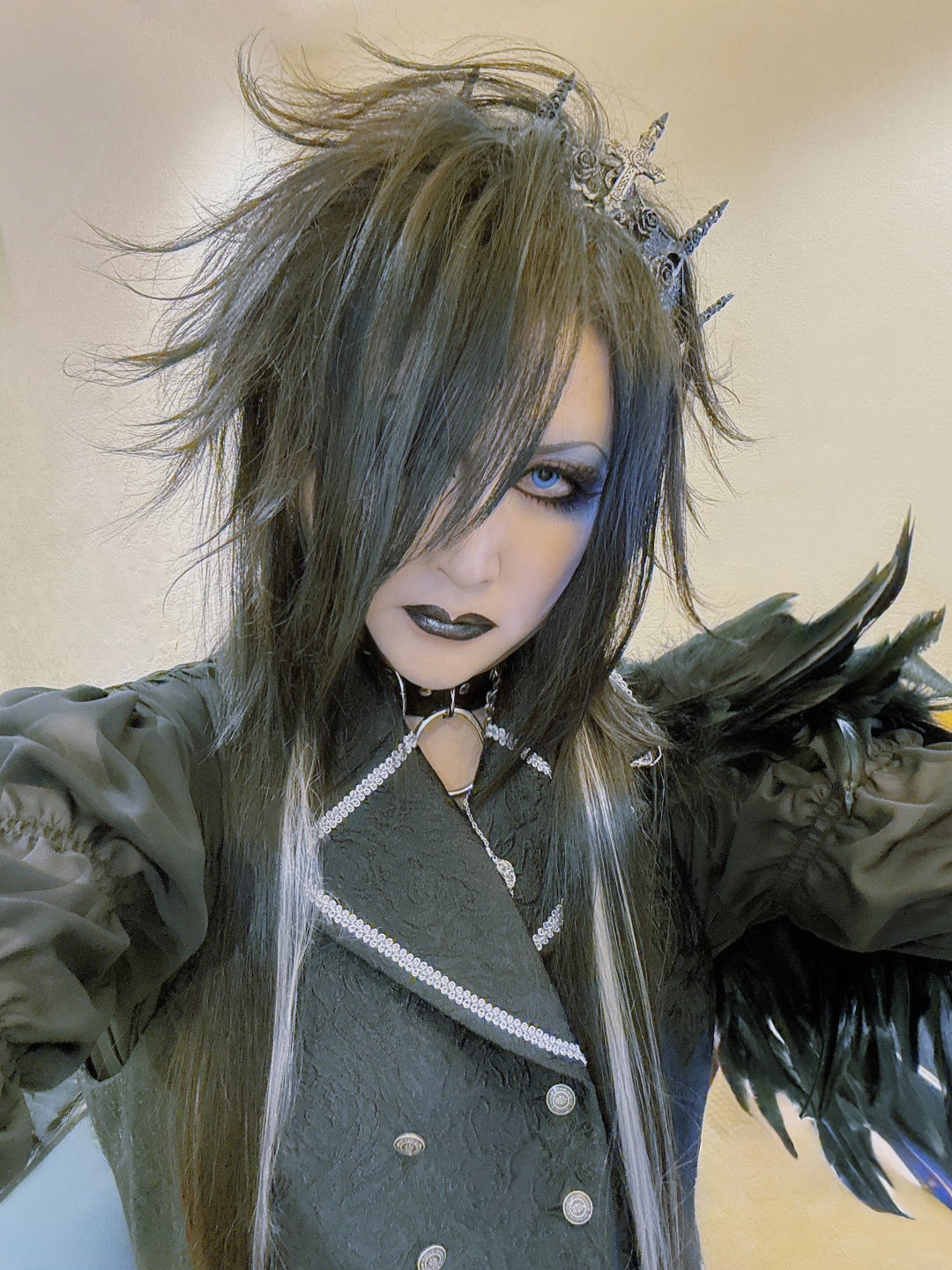 Moi dix mois V系 ヴィジュアル系 MALICE MIZER 香港初上陸のヴィジュアル系バンドMoi dix Mois | 生活